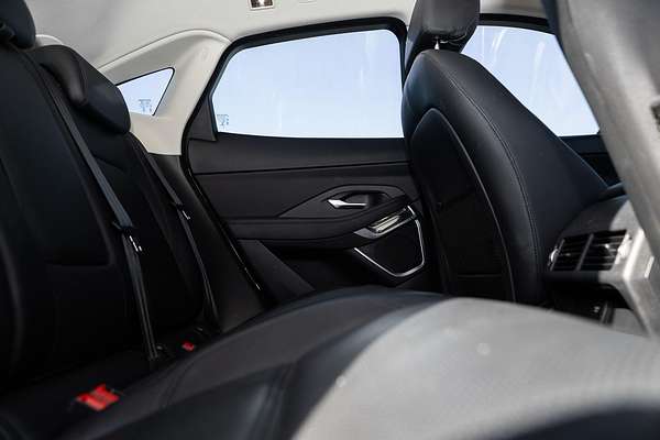 2019 Jaguar E-PACE P200 SE X540
