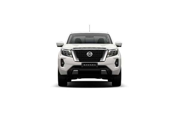2025 Nissan Navara ST-X D23 4X4