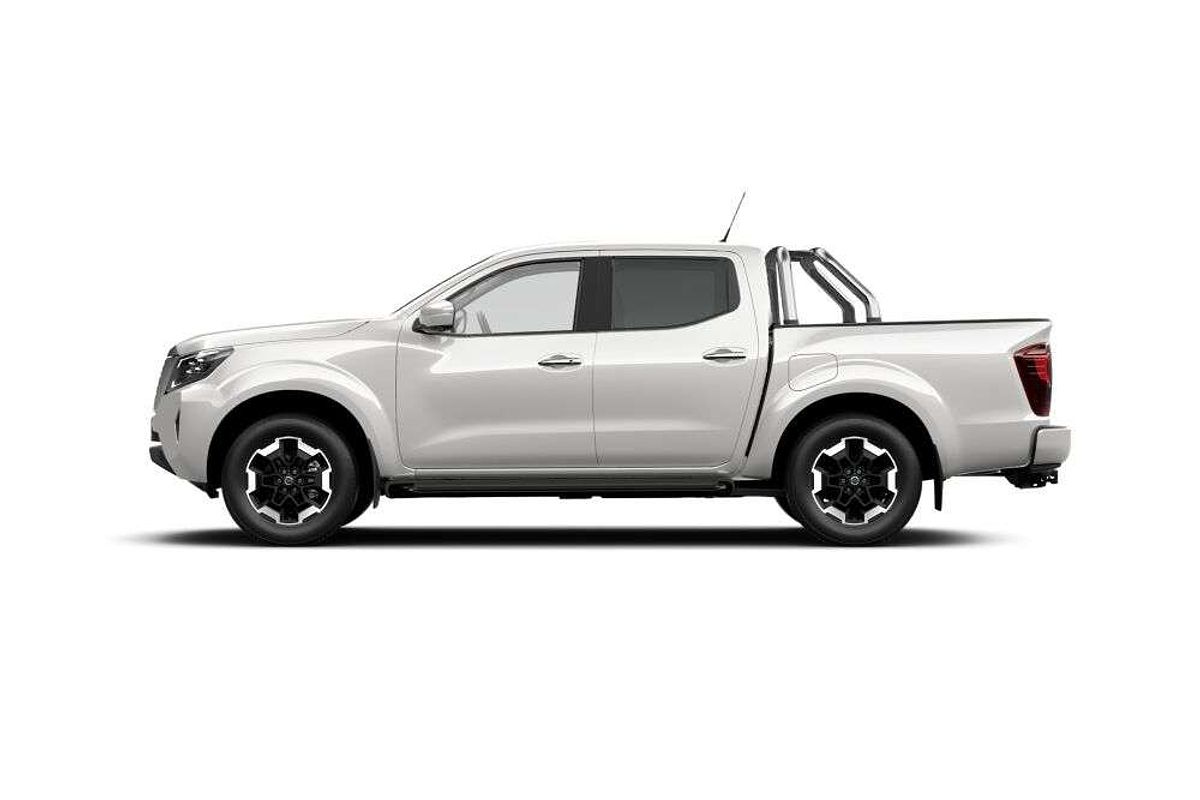 2025 Nissan Navara ST-X D23 4X4