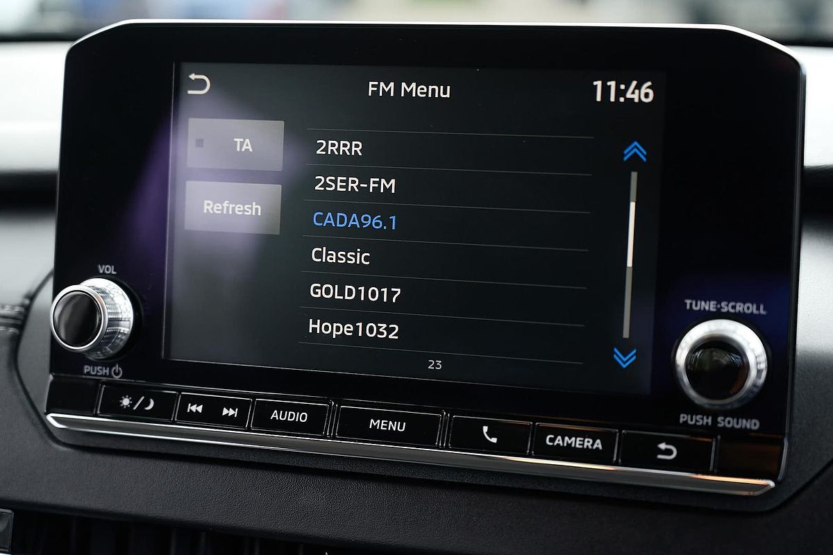 2024 Mitsubishi Outlander ES ZM