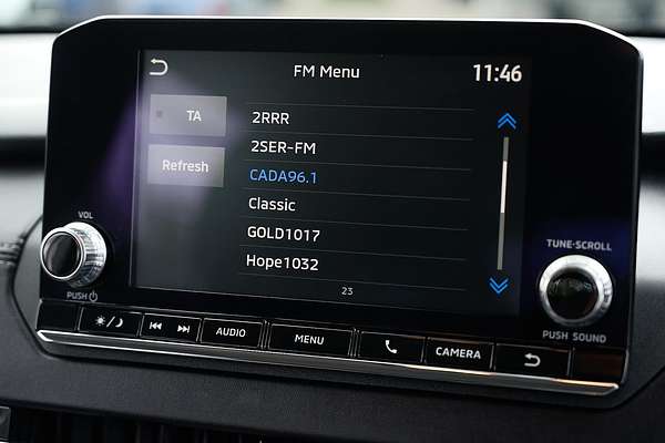 2024 Mitsubishi Outlander ES ZM