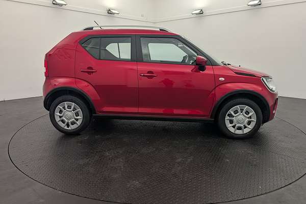 2025 Suzuki Ignis GL MF Series II