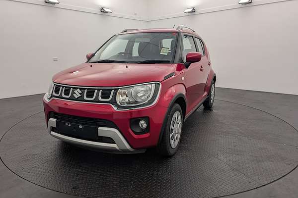 2025 Suzuki Ignis GL MF Series II