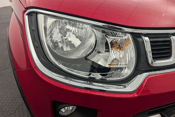 2025 Suzuki Ignis GL MF Series II
