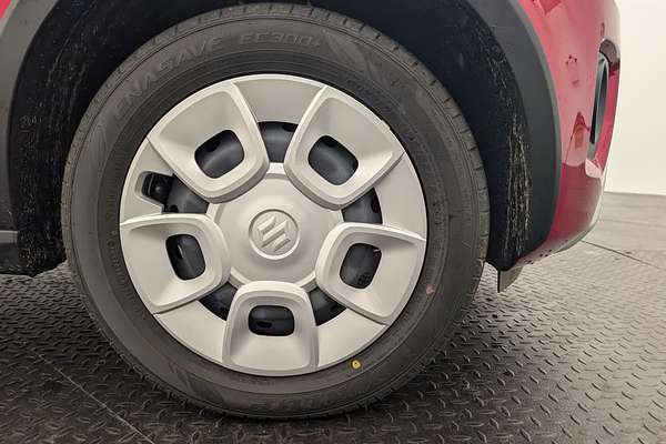 2025 Suzuki Ignis GL MF Series II