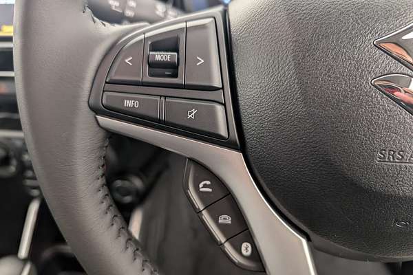 2025 Suzuki Ignis GL MF Series II