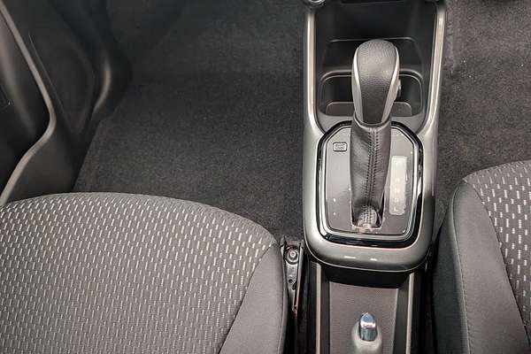 2025 Suzuki Ignis GL MF Series II