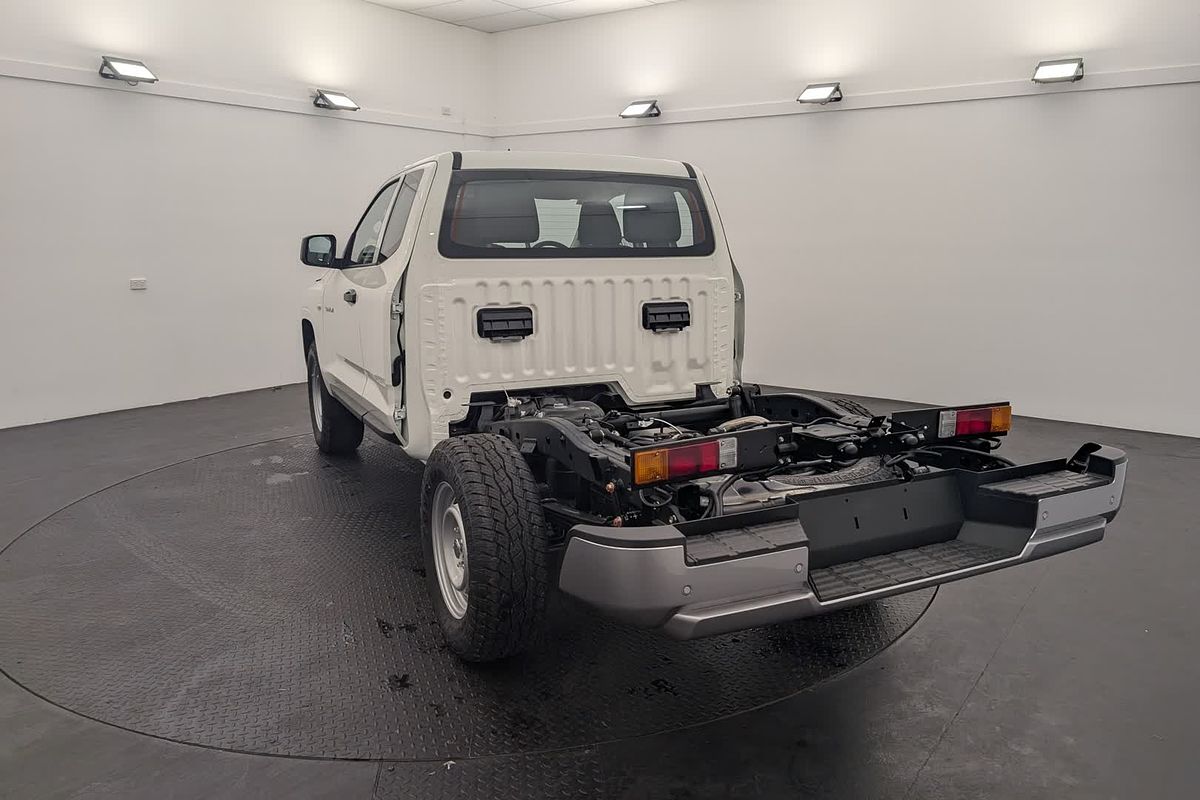2025 Mitsubishi MV4W30