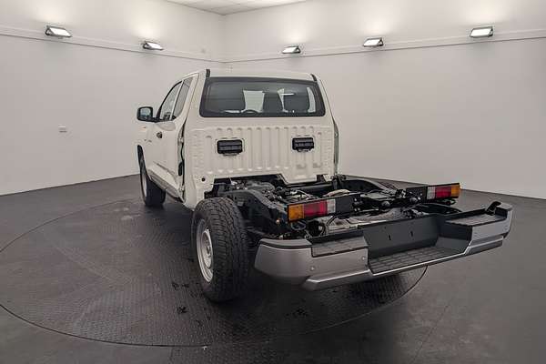 2025 Mitsubishi MV4W30