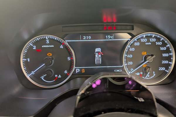 2025 Mitsubishi MV4W30