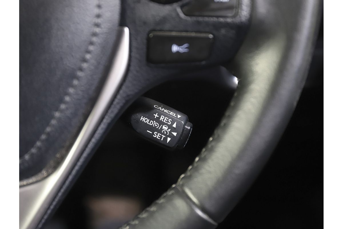 2018 Toyota RAV4 GXL ZSA42R