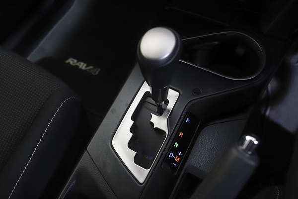 2018 Toyota RAV4 GXL ZSA42R