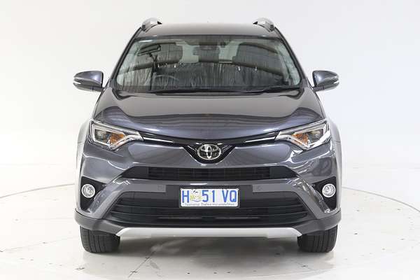 2018 Toyota RAV4 GXL ZSA42R