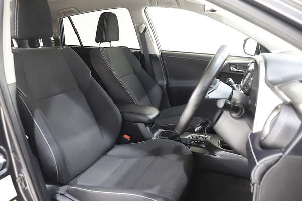 2018 Toyota RAV4 GXL ZSA42R