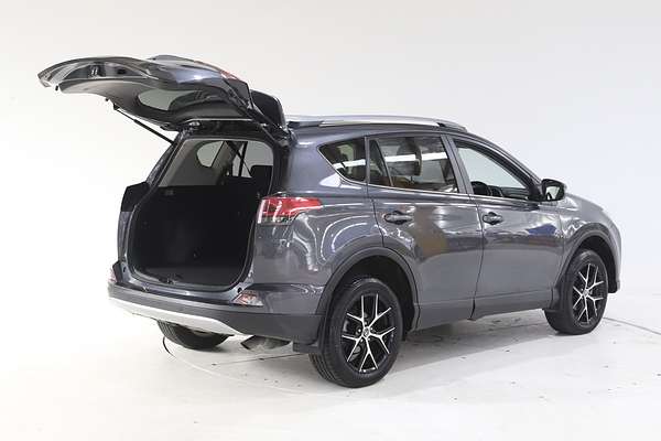 2018 Toyota RAV4 GXL ZSA42R