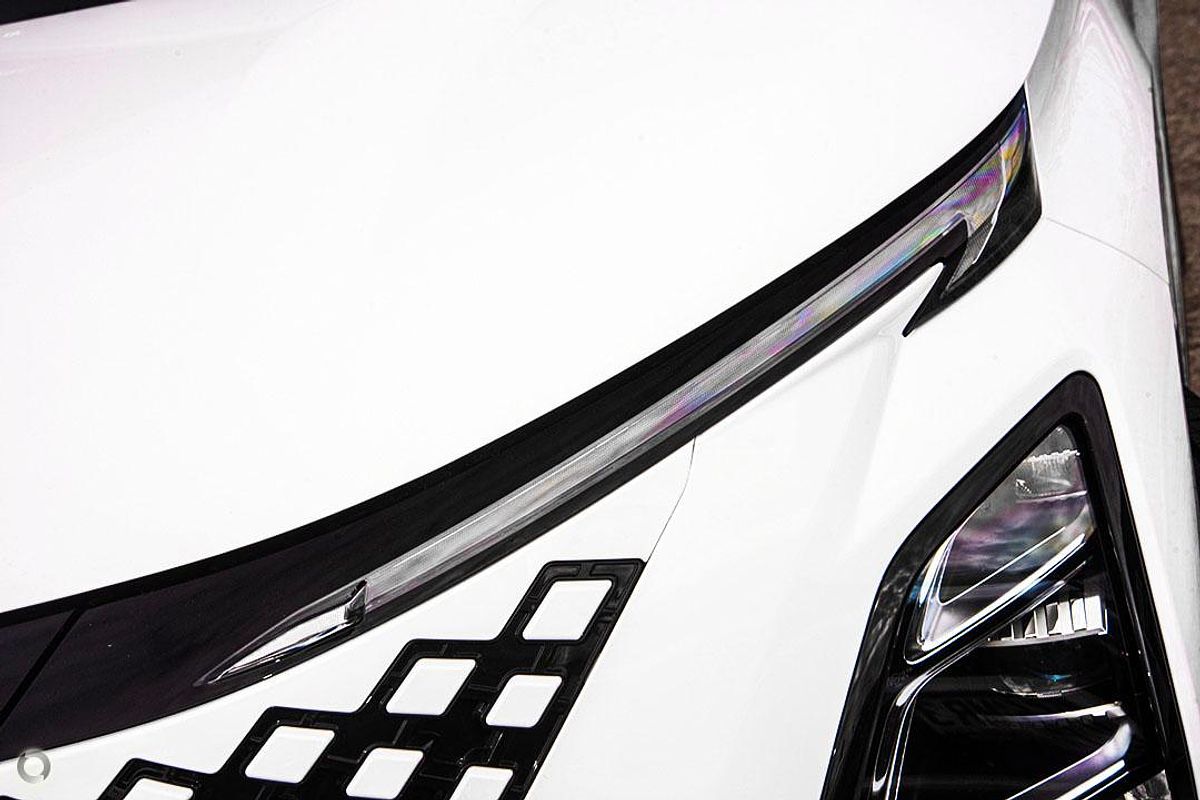 2025 Chery C5 Urban