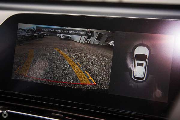 2025 Chery C5 Urban