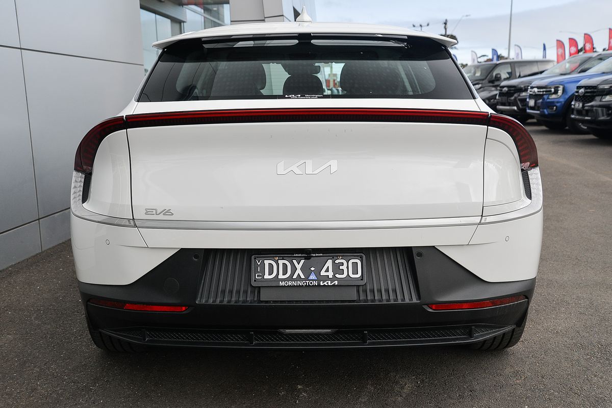 2024 Kia EV6 Air CV
