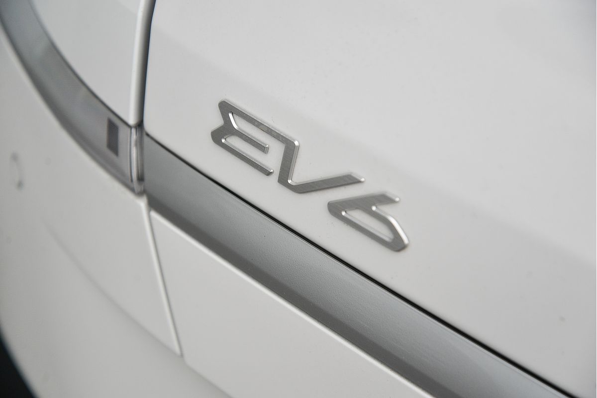2024 Kia EV6 Air CV