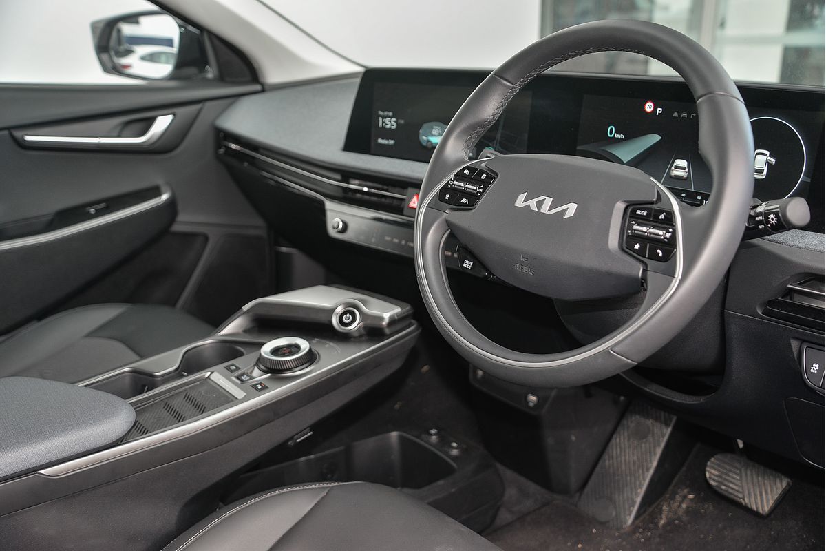 2024 Kia EV6 Air CV