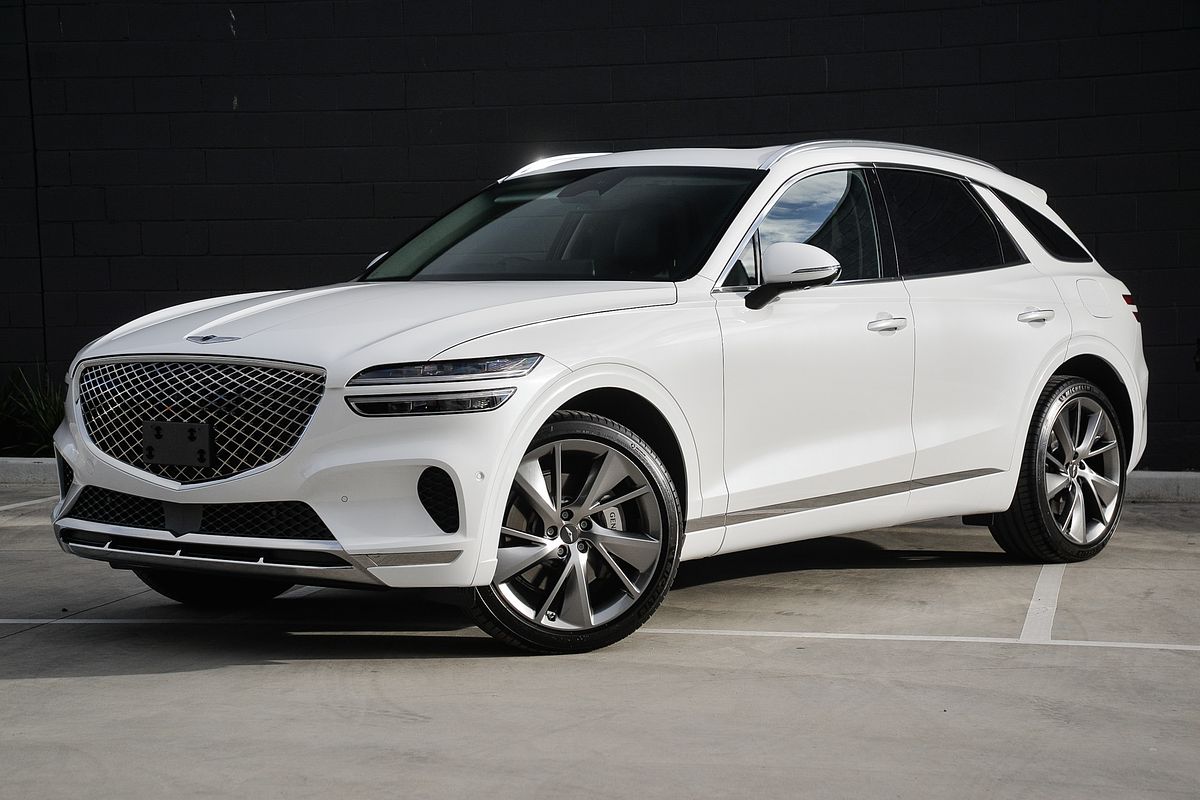2024 Genesis GV70 2.5T AWD JK.V2