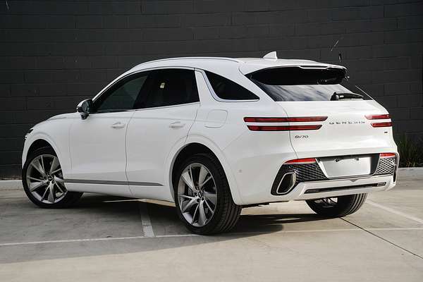 2024 Genesis GV70 2.5T AWD JK.V2
