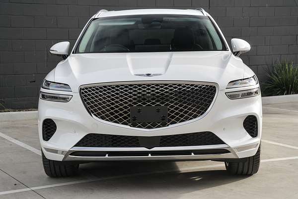 2024 Genesis GV70 2.5T AWD JK.V2