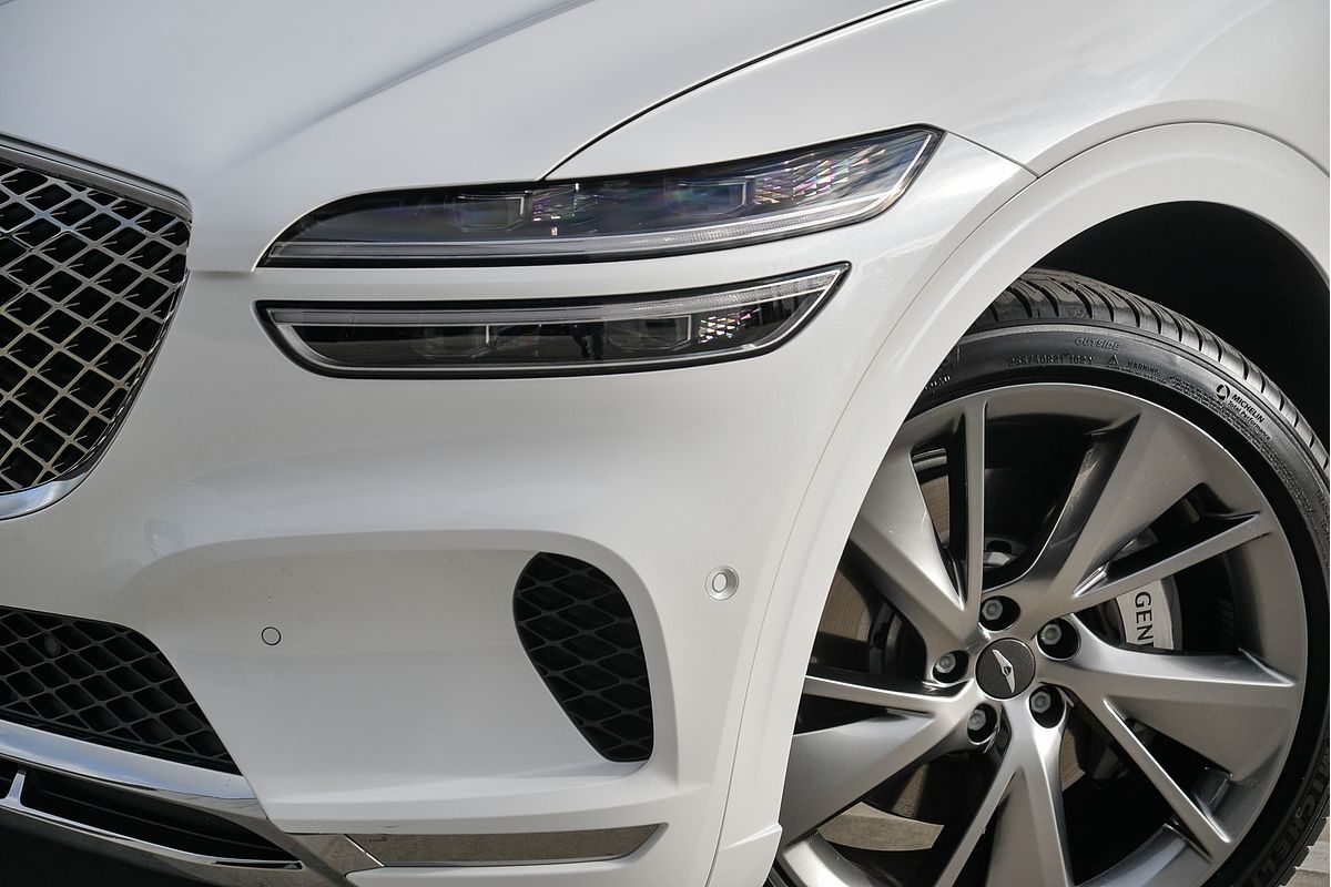 2024 Genesis GV70 2.5T AWD JK.V2
