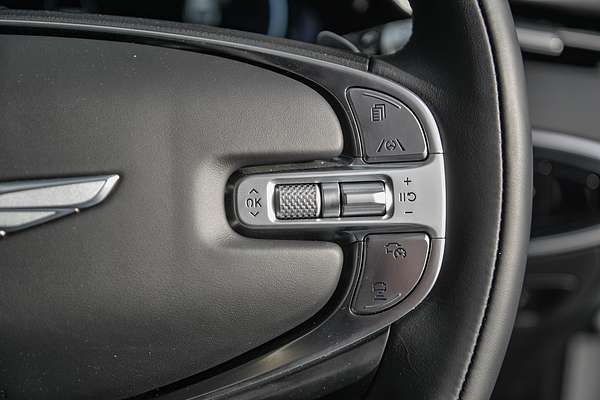 2024 Genesis GV70 2.5T AWD JK.V2