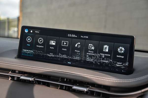 2024 Genesis GV70 2.5T AWD JK.V2