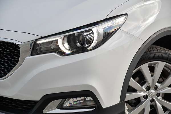 2021 MG ZS Excite AZS1