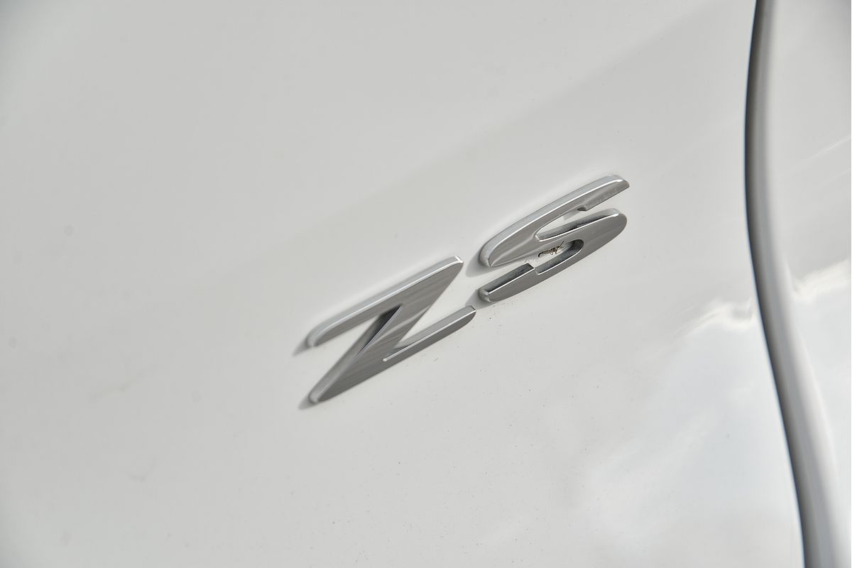 2021 MG ZS Excite AZS1