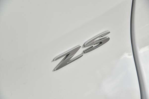 2021 MG ZS Excite AZS1