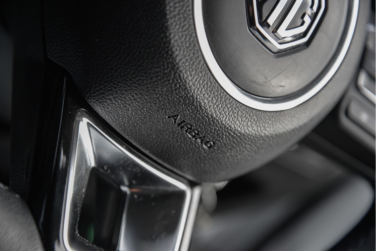 2021 MG ZS Excite AZS1