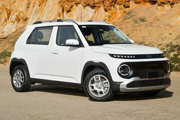 2024 Hyundai INSTER AX.V1