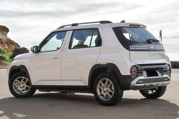 2024 Hyundai INSTER AX.V1