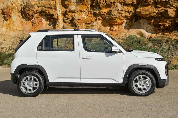 2024 Hyundai INSTER AX.V1