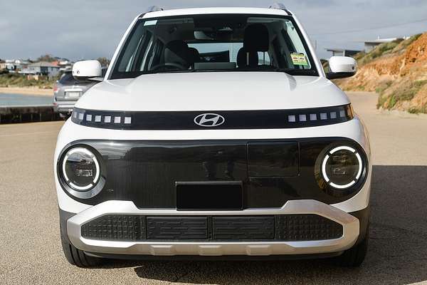 2024 Hyundai INSTER AX.V1