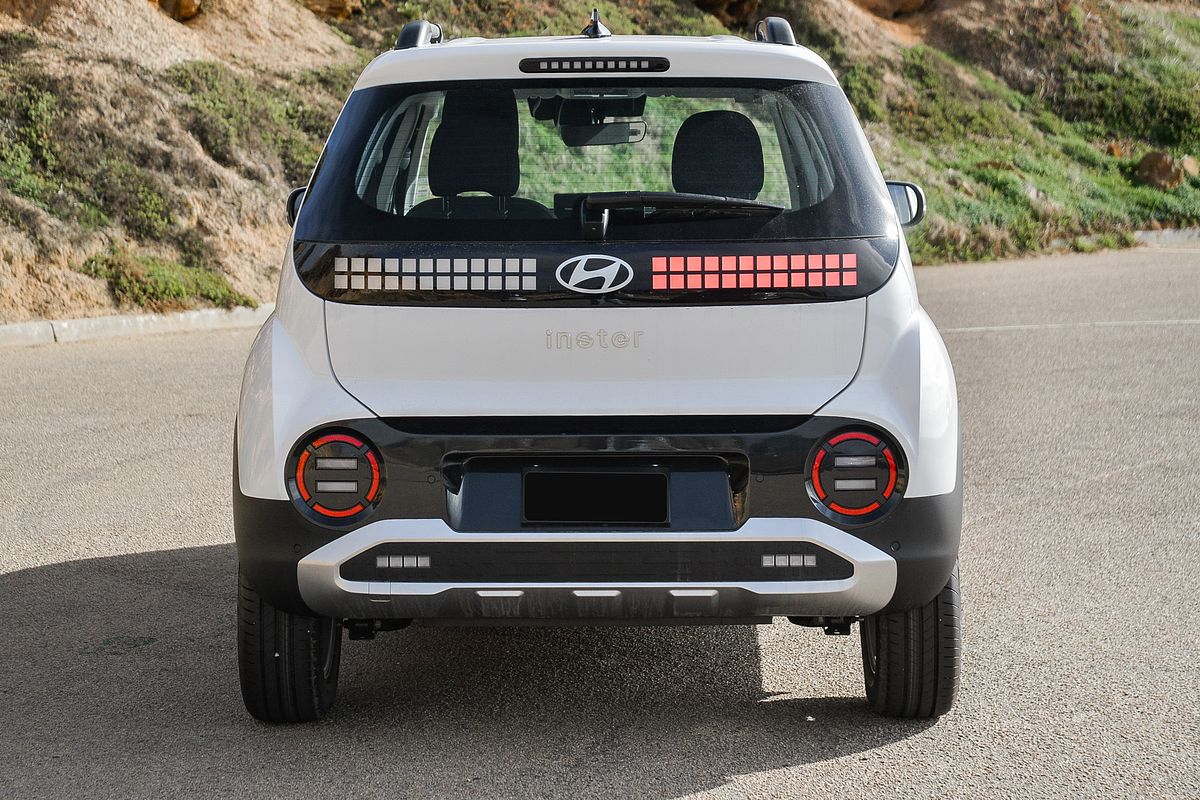 2024 Hyundai INSTER AX.V1