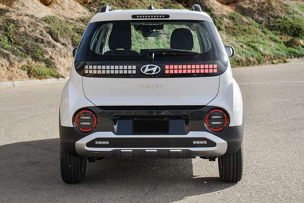 2024 Hyundai INSTER AX.V1