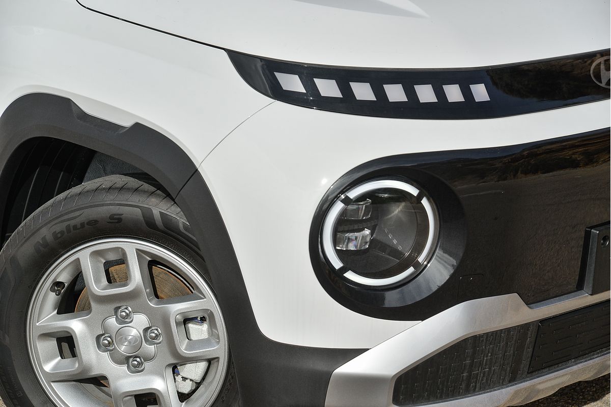 2024 Hyundai INSTER AX.V1