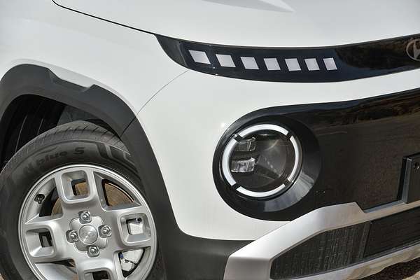 2024 Hyundai INSTER AX.V1