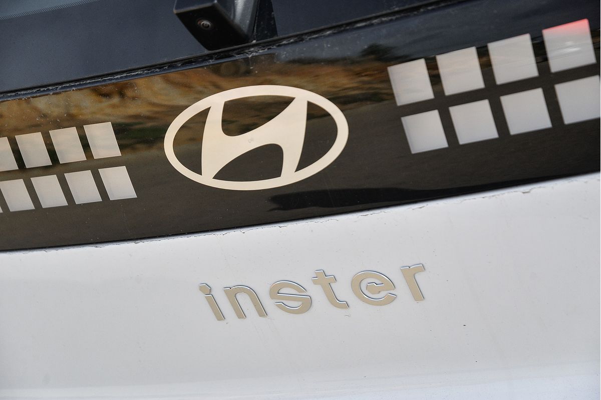 2024 Hyundai INSTER AX.V1