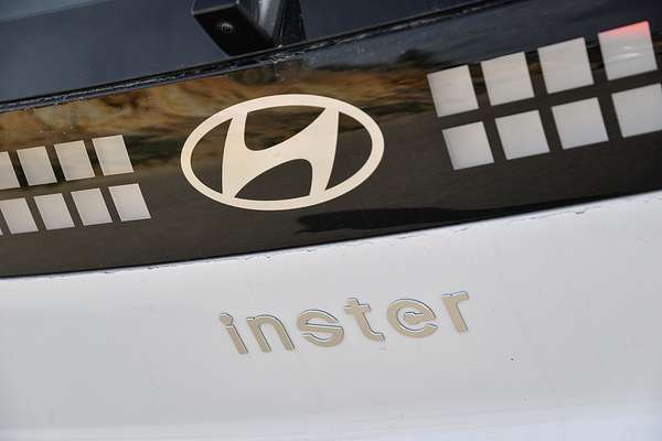 2024 Hyundai INSTER AX.V1