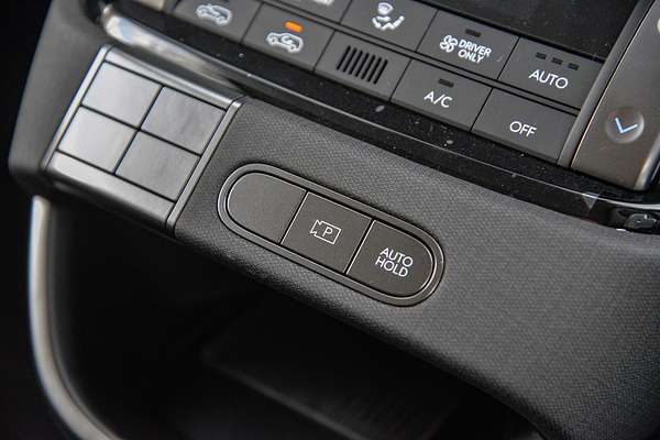 2024 Hyundai INSTER AX.V1