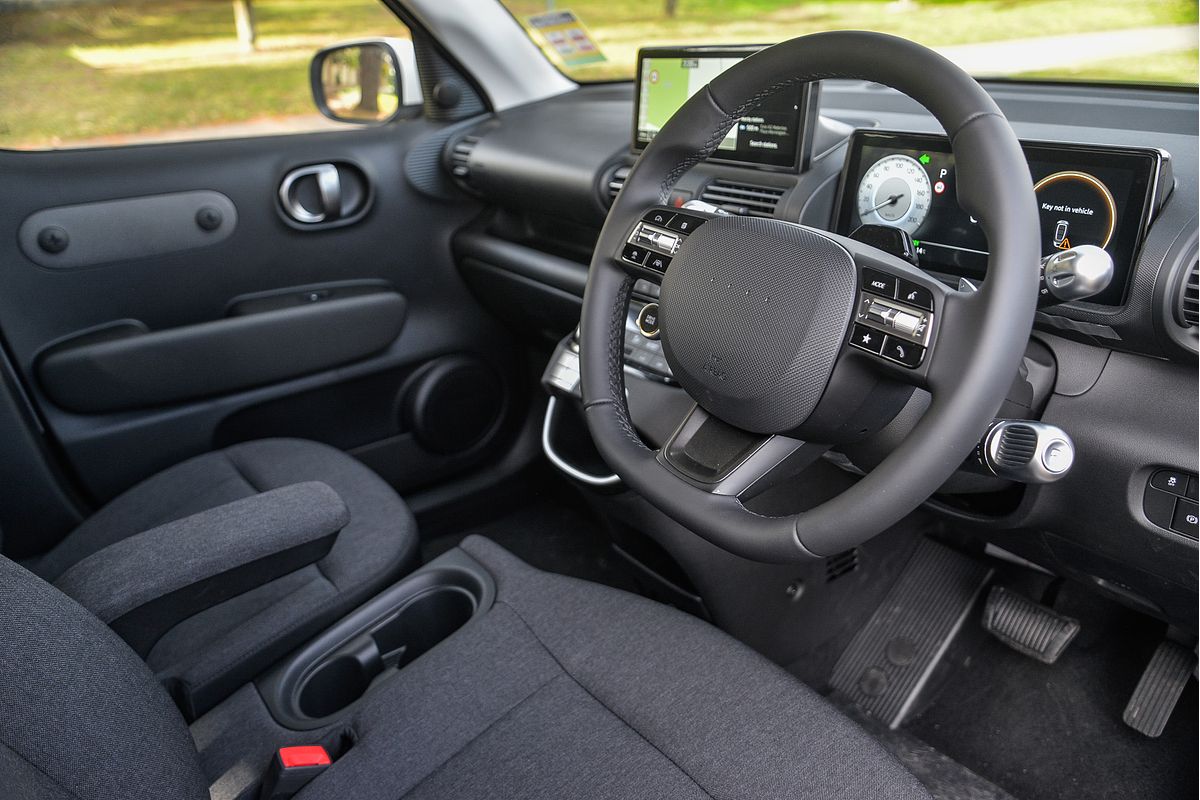 2024 Hyundai INSTER AX.V1