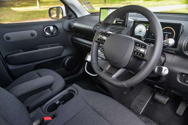 2024 Hyundai INSTER AX.V1