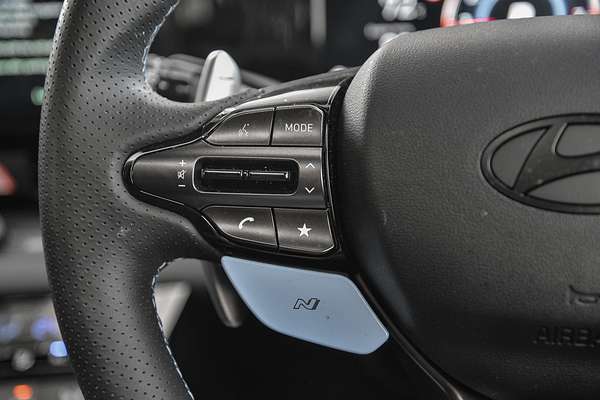 2025 Hyundai i30 N Premium CN7.V2