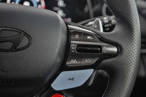2025 Hyundai i30 N Premium CN7.V2