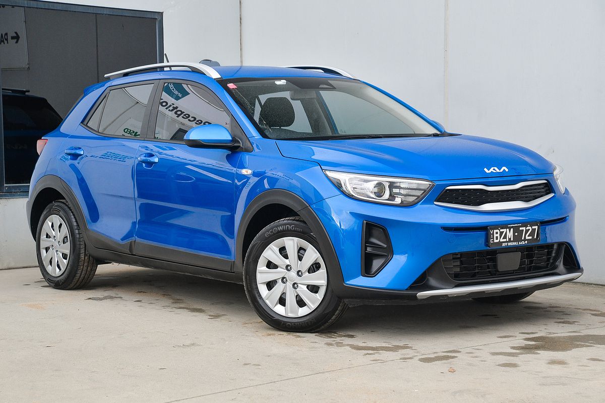 2022 Kia Stonic S YB